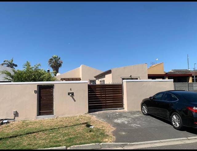 3 BEDROOM HOUSE FOR SALE IN MORGENSTER